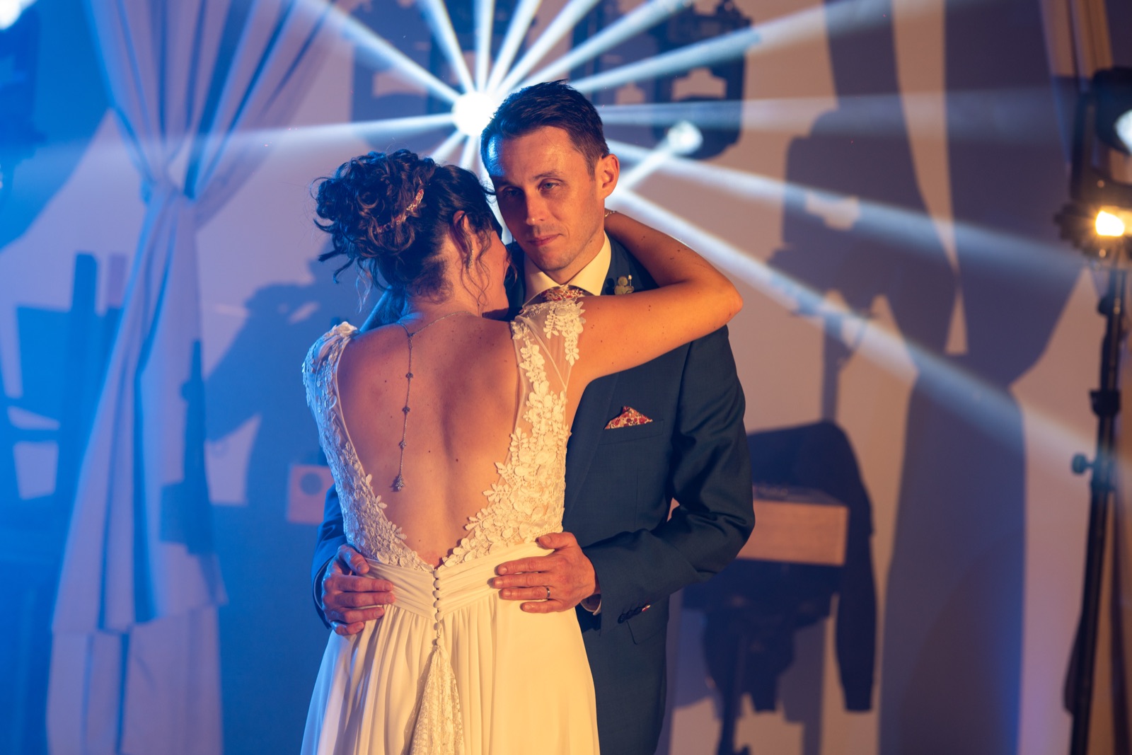 Mariage · Ferme du Château d'Agneaux — Arnaud Chapelle photographe Normandie