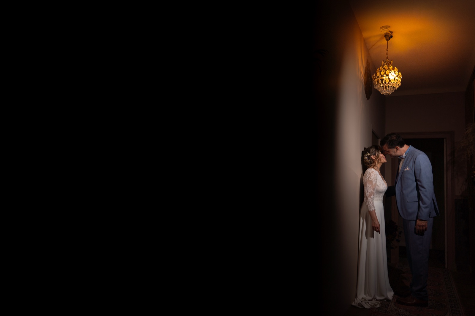 Mariage · Château Les Hauts — Arnaud Chapelle photographe Normandie