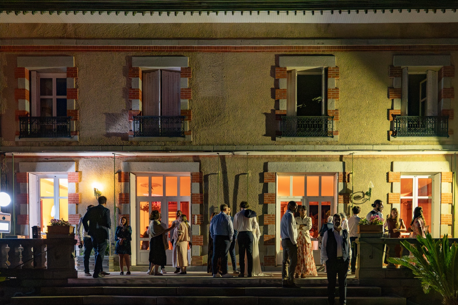 Mariage · Château Les Hauts — Arnaud Chapelle photographe Normandie