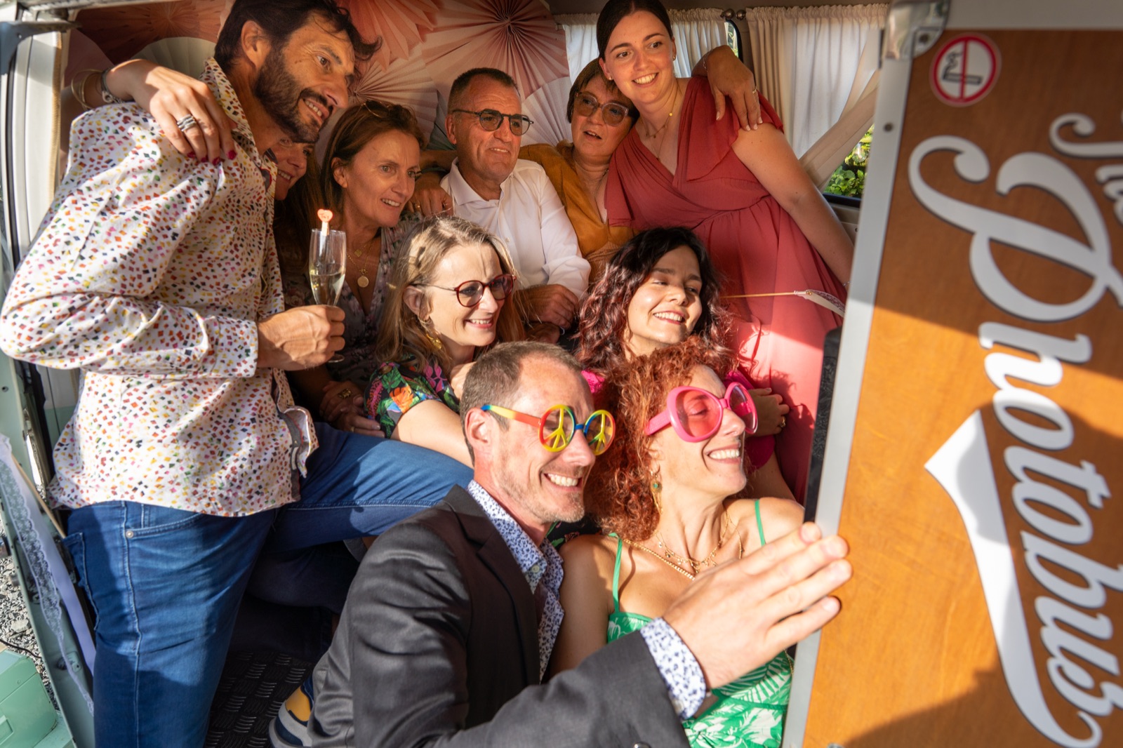 Mariage · Domaine de La Guérie — Arnaud Chapelle photographe Normandie