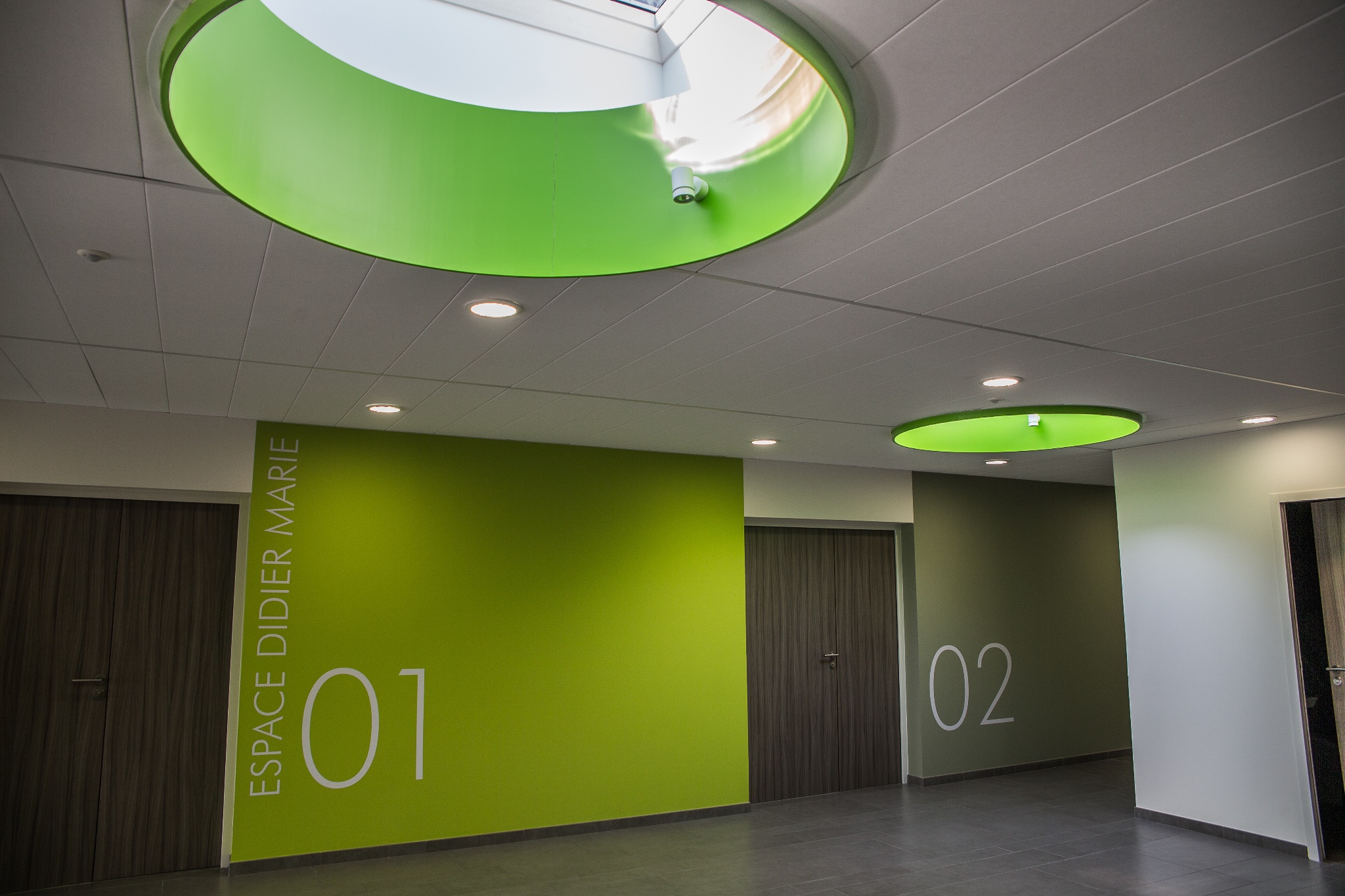 Photographe corporate dans le Calvados — Arnaud Chapelle