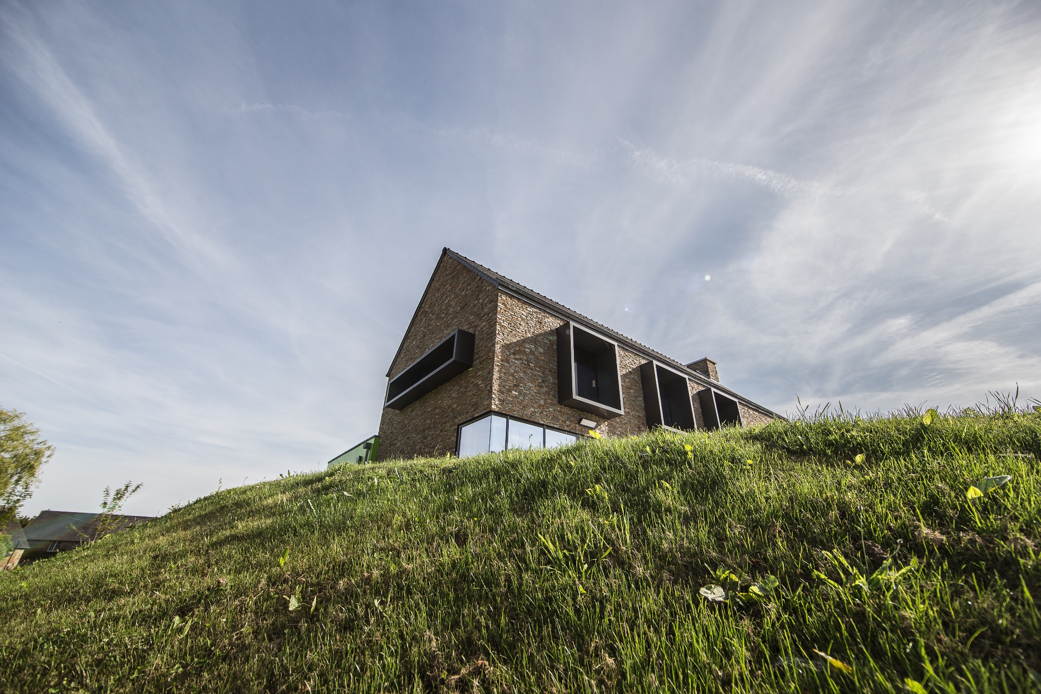 Photographe corporate en Normandie — Arnaud Chapelle