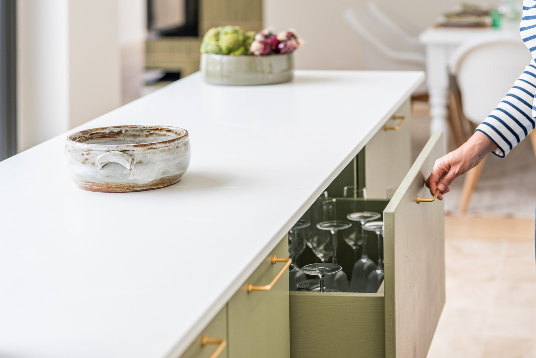 Photographe décoration intérieure aménagement Normandie