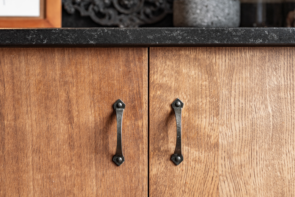 Photo architecture intérieure Normandie — Arnaud Chapelle