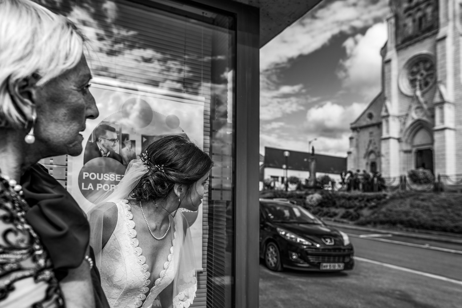 Mariage Intégral — photo 2 — Arnaud Chapelle