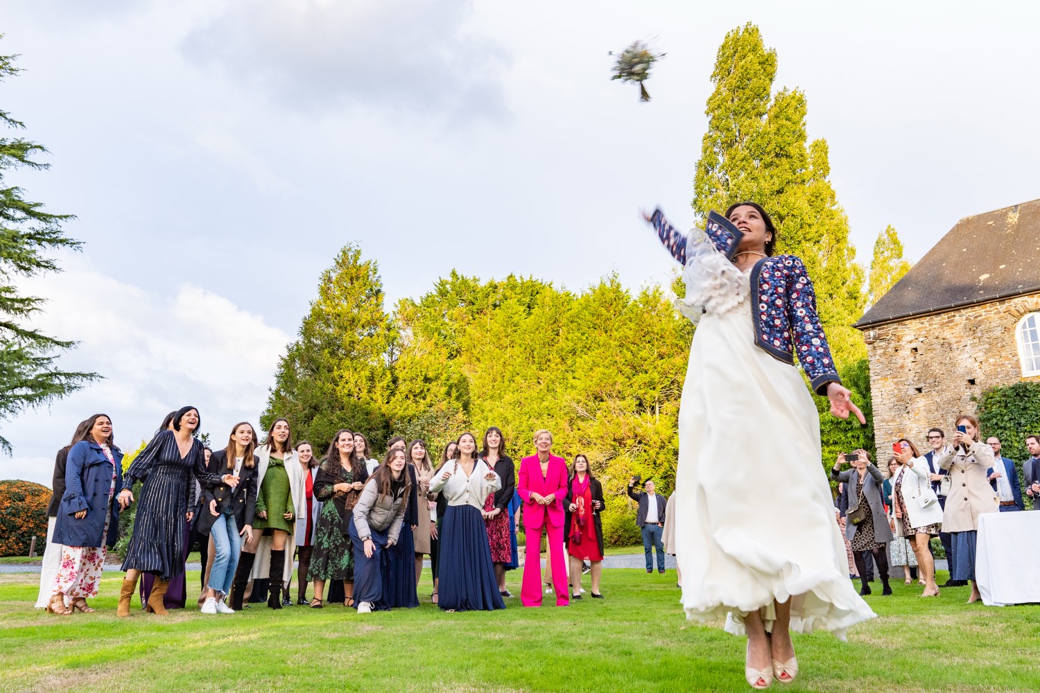 Mariage Essentiel — photo 2 — Arnaud Chapelle