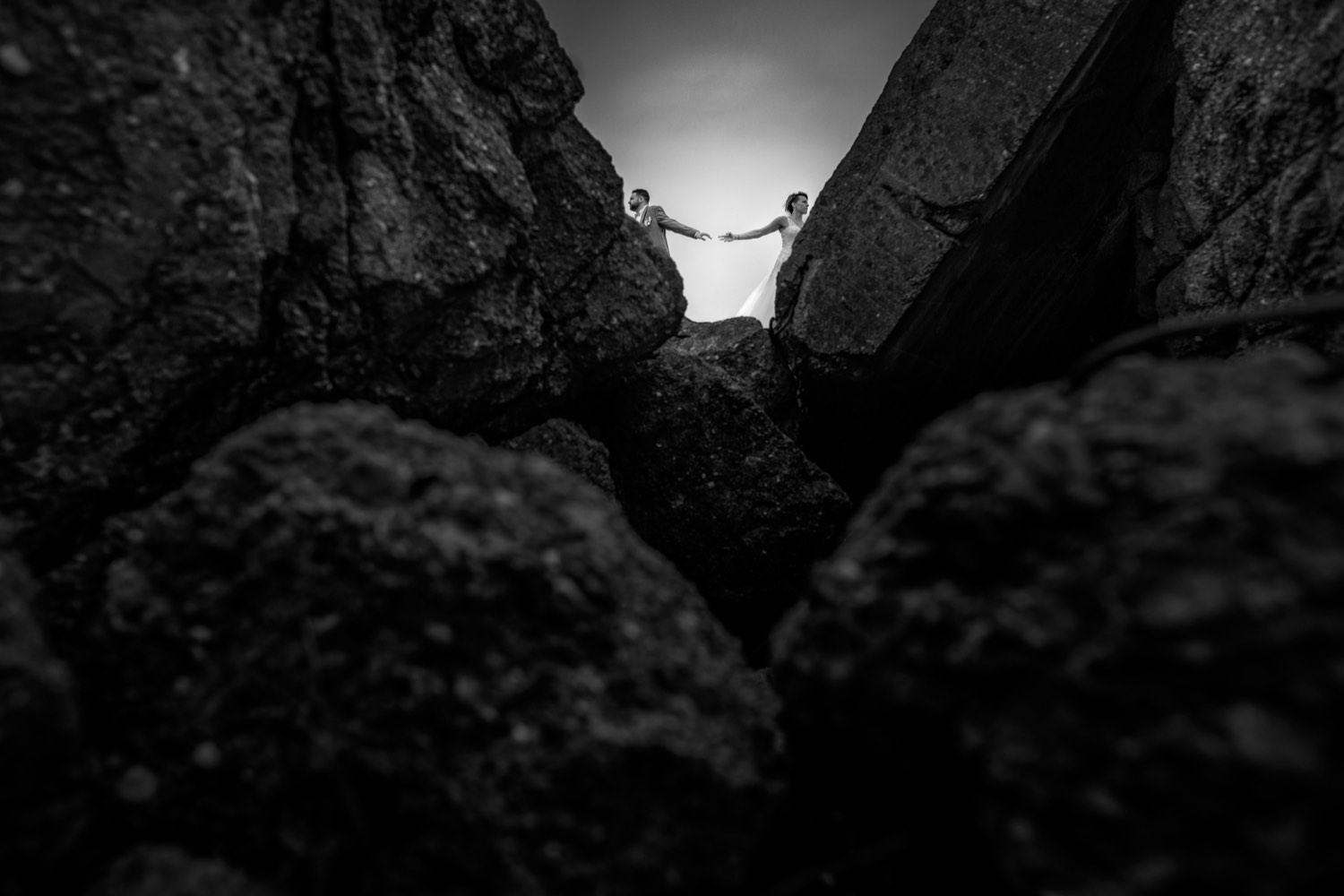 Mariage Essentiel — photo 3 — Arnaud Chapelle