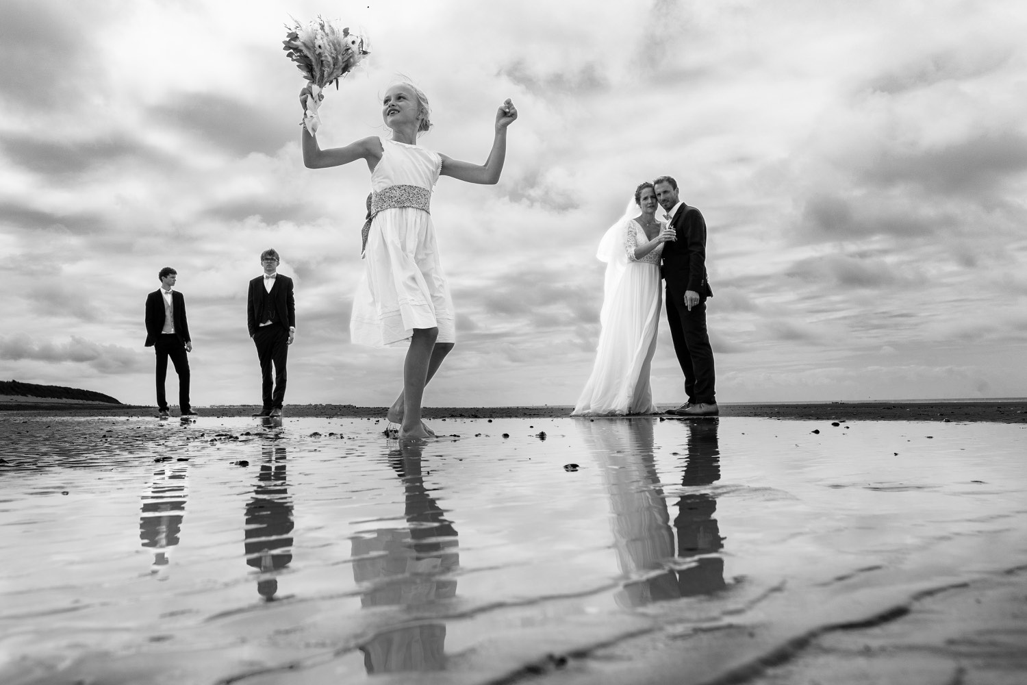 Mariage Intégral — photo 4 — Arnaud Chapelle