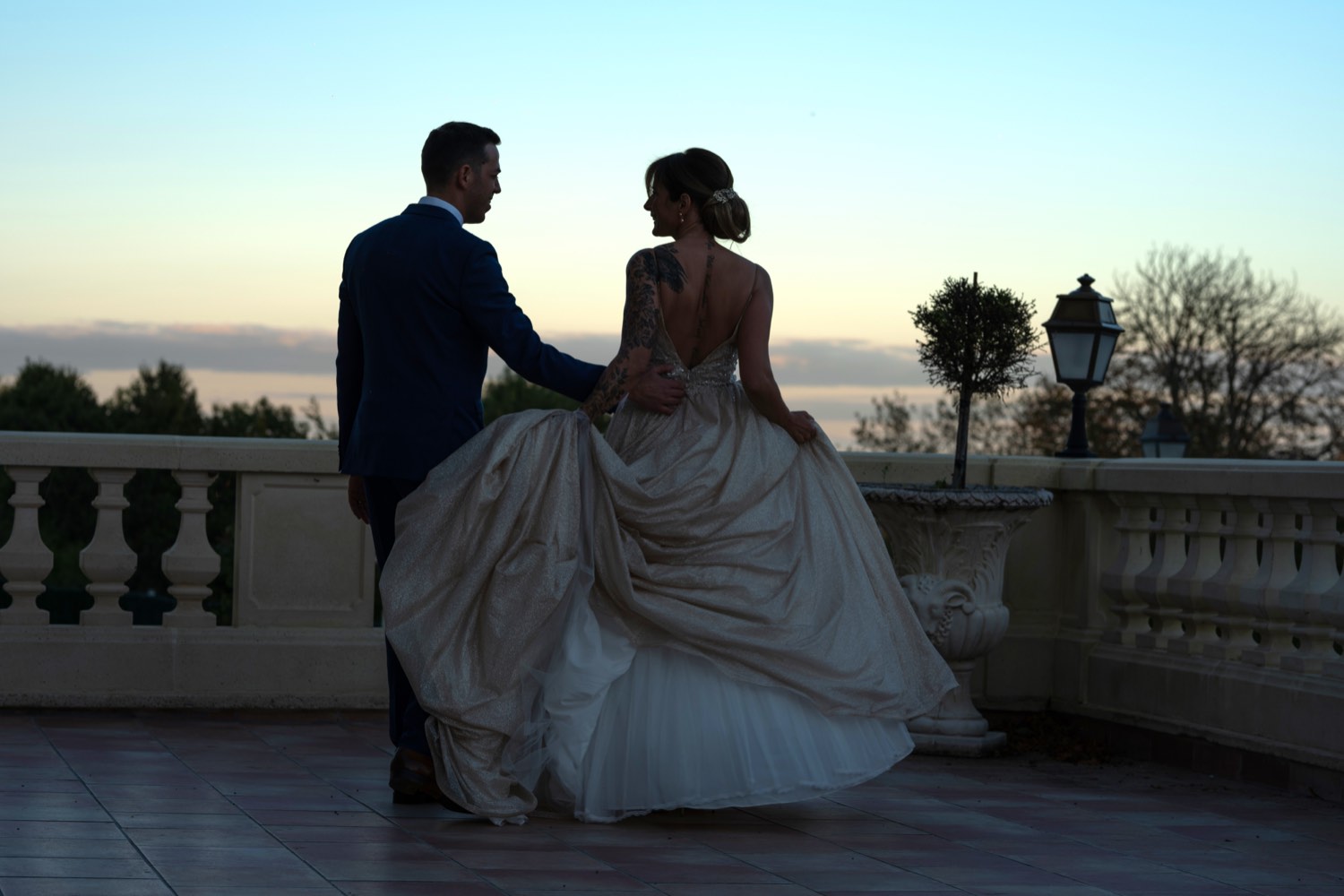 Mariage Intégral — photo 5 — Arnaud Chapelle