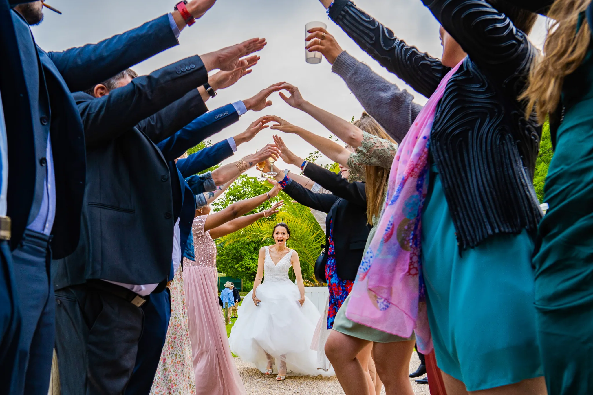 Photographe mariage & portrait en Normandie — Arnaud Chapelle