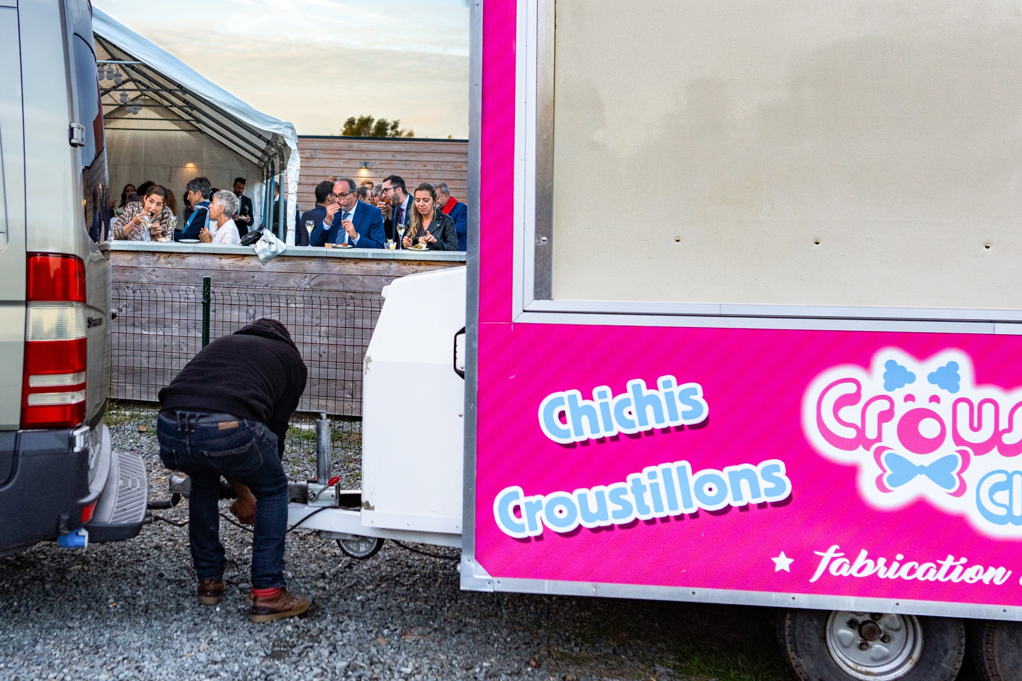 Photographe mariage & portrait en Normandie — Arnaud Chapelle