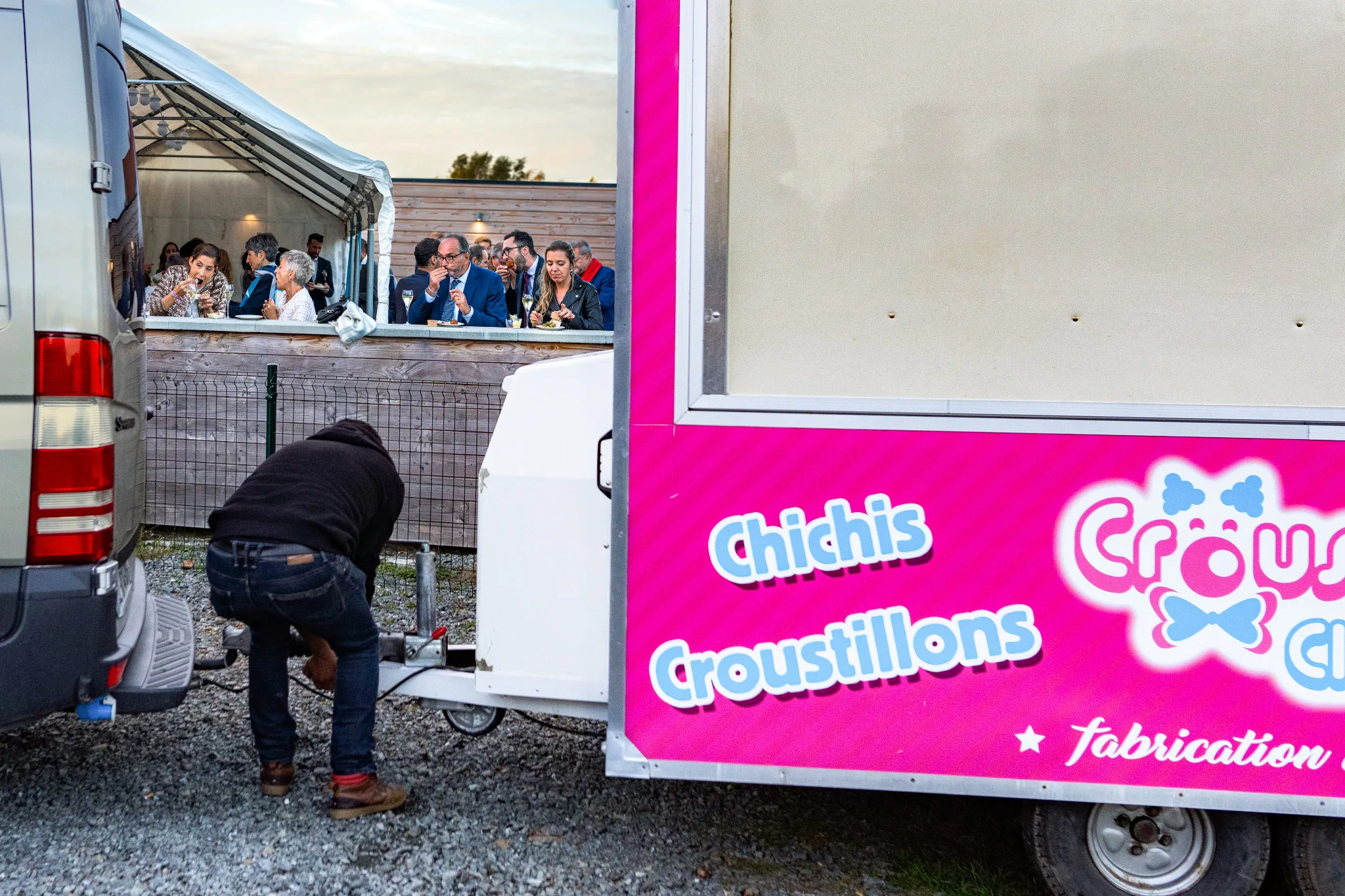 Photographe mariage & portrait en Normandie — Arnaud Chapelle