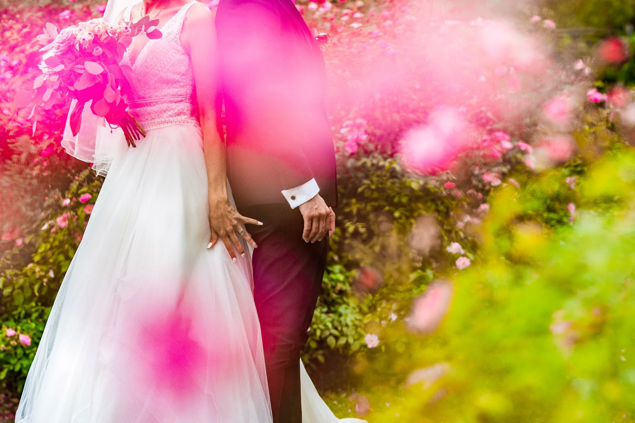 Photographe mariage & portrait en Normandie — Arnaud Chapelle