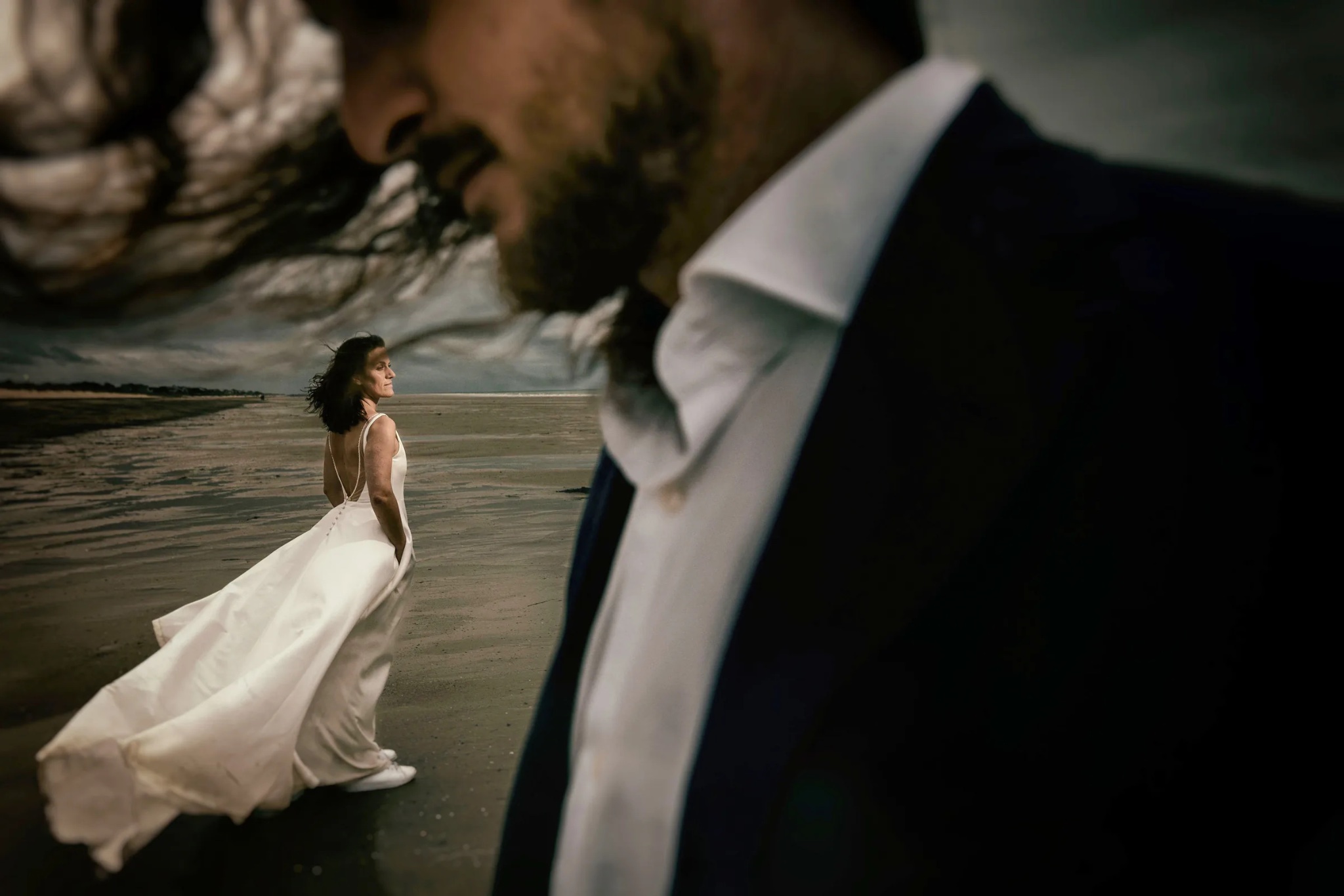 Photographe mariage & portrait en Normandie — Arnaud Chapelle
