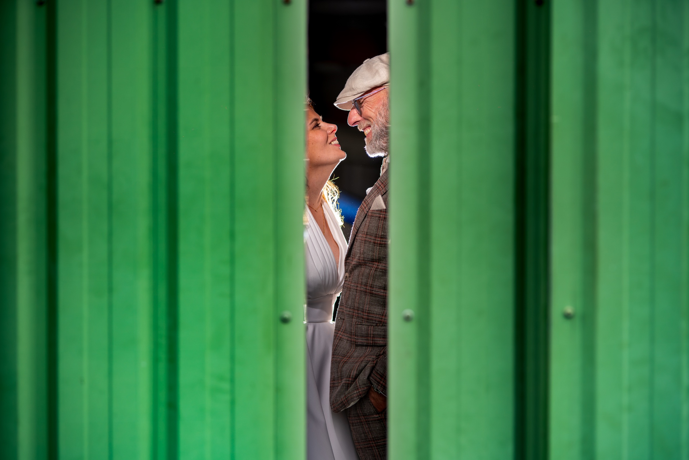 Photographe mariage & portrait en Normandie — Arnaud Chapelle