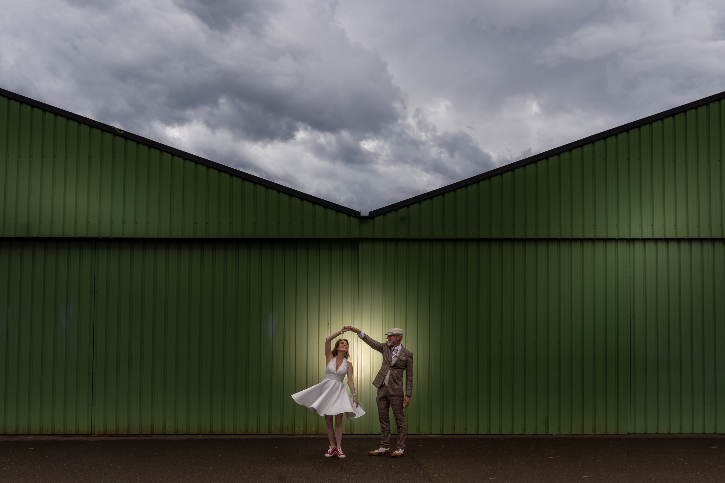 Photographe mariage & portrait en Normandie — Arnaud Chapelle