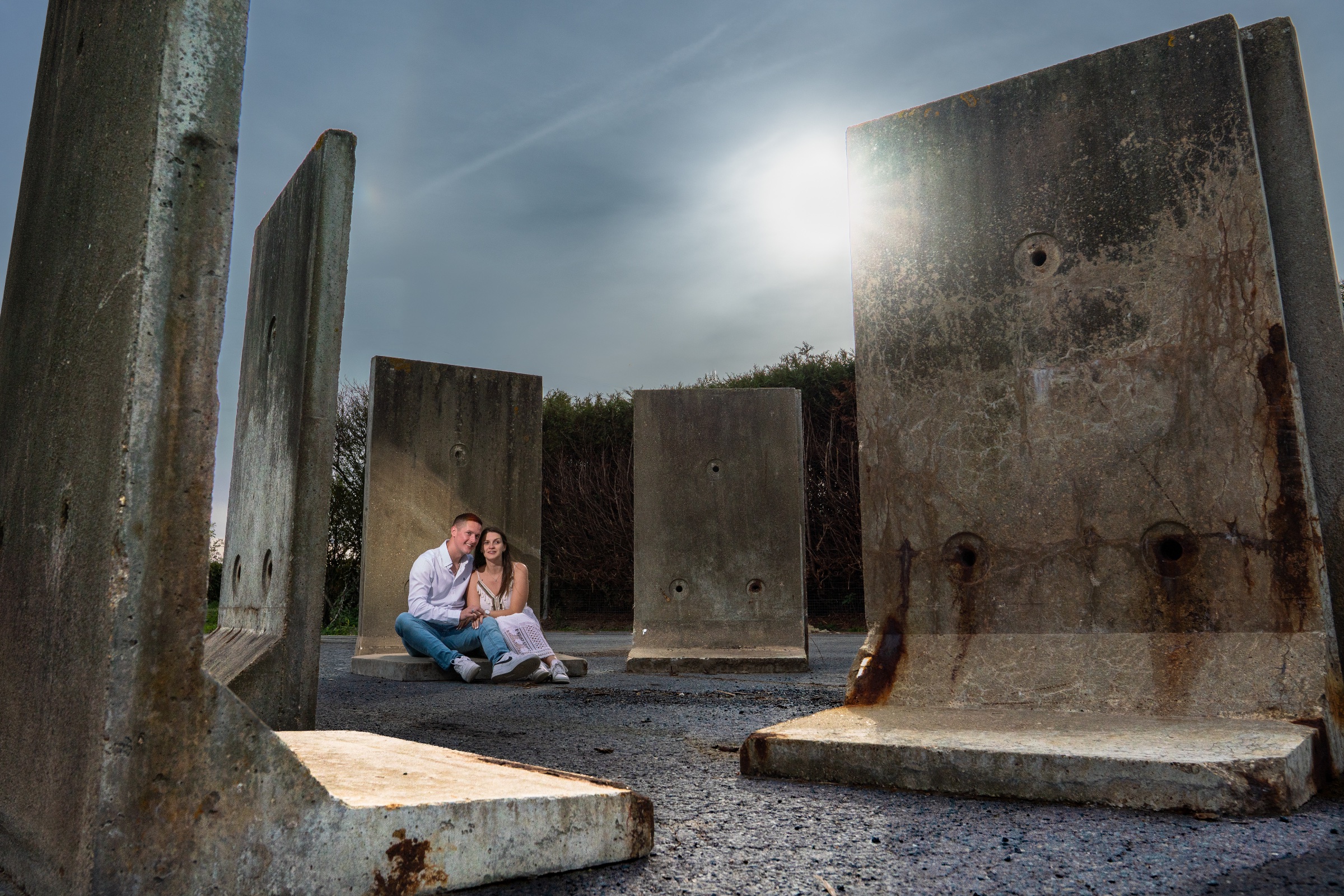 Photographe mariage & portrait en Normandie — Arnaud Chapelle