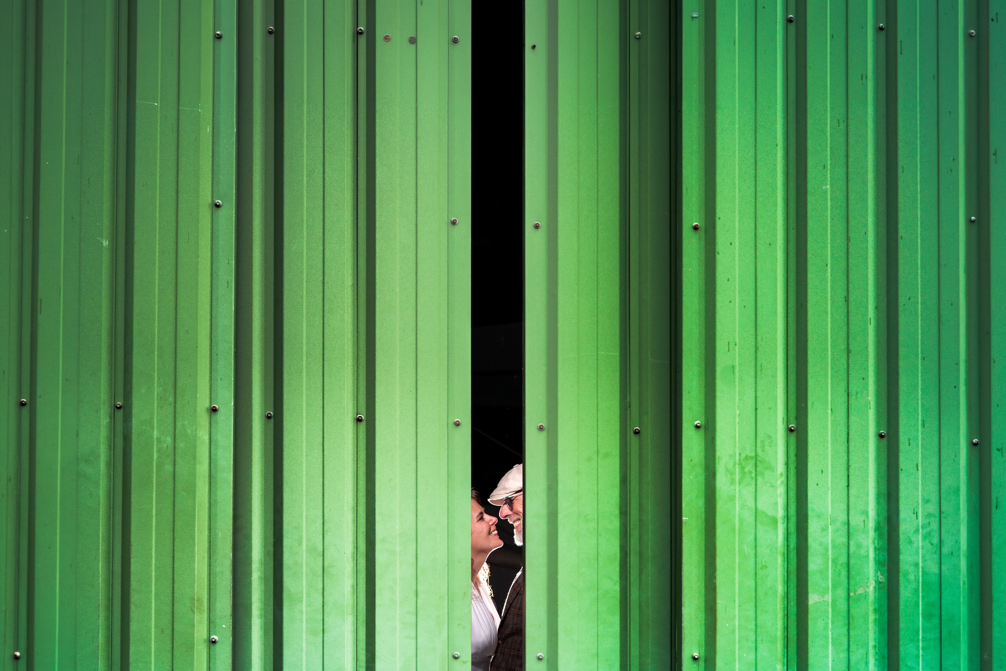 Wedding photographer in Caen, Calvados — Arnaud Chapelle